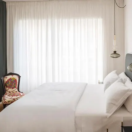 Ortigia Riflessa - Design E Comfort Vista Mare Appartement *