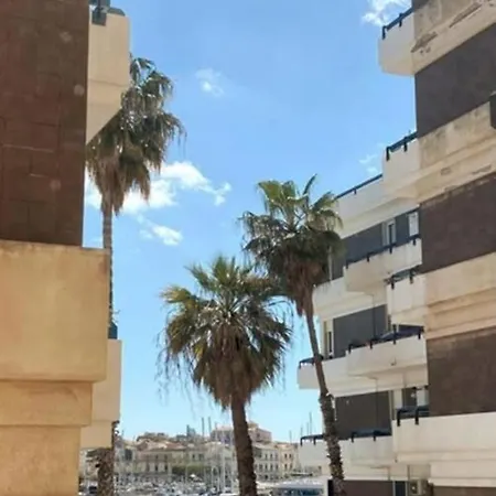 Appartement Ortigia Riflessa - Design E Comfort Vista Mare *