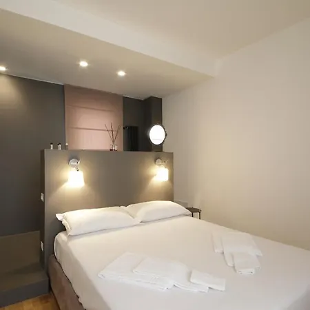 Ortigia Riflessa - Design E Comfort Vista Mare Appartement *
