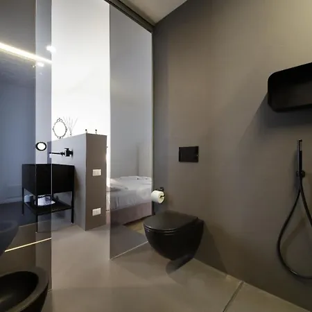 Ortigia Riflessa - Design E Comfort Vista Mare Appartement