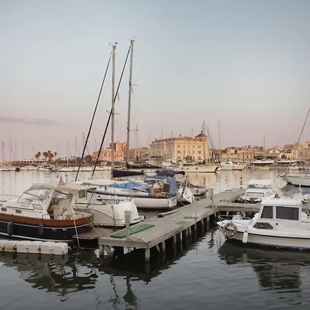 Ortigia Riflessa - Design E Comfort Vista Mare Appartement *