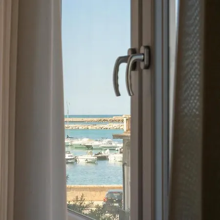 Ortigia Riflessa - Design E Comfort Vista Mare Apartment Syracuse