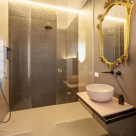 Apartment Ortigia Riflessa - Design E Comfort Vista Mare Syracuse