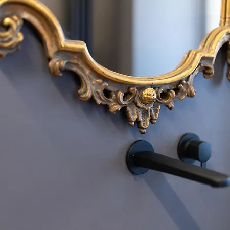 Ortigia Riflessa - Design E Comfort Vista Mare Apartment Syracuse