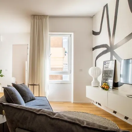 Ortigia Riflessa - Design E Comfort Vista Mare Apartment Syracuse