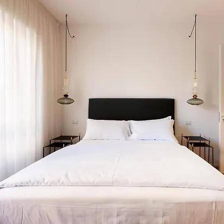 Ortigia Riflessa - Design E Comfort Vista Mare Apartment Syracuse