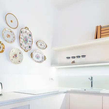 Ortigia Riflessa - Design E Comfort Vista Mare Apartment *