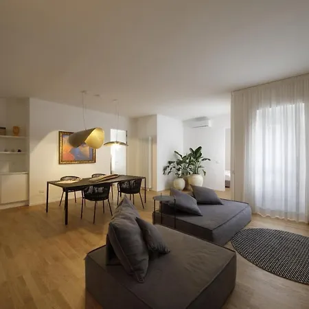 Apartment Ortigia Riflessa - Design E Comfort Vista Mare Syracuse