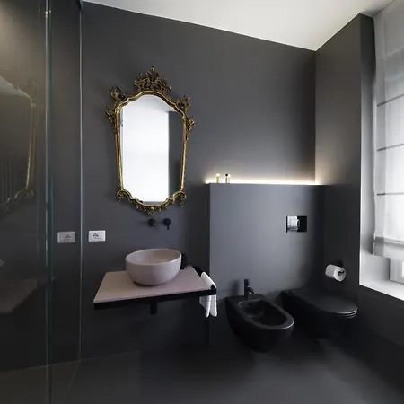 Apartment Ortigia Riflessa - Design E Comfort Vista Mare Syracuse