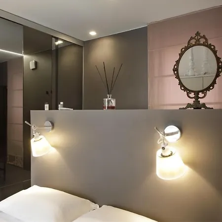 Apartment Ortigia Riflessa - Design E Comfort Vista Mare