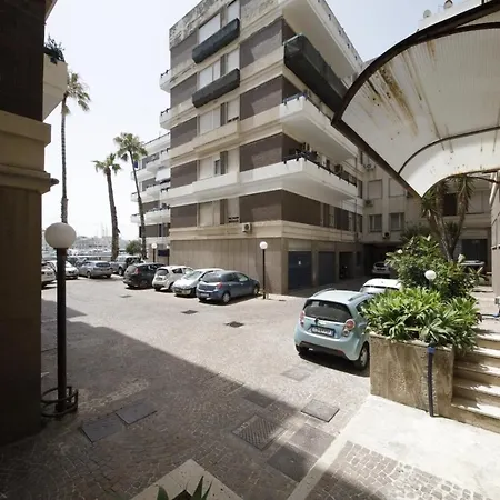 Ortigia Riflessa - Design E Comfort Vista Mare Apartmán *