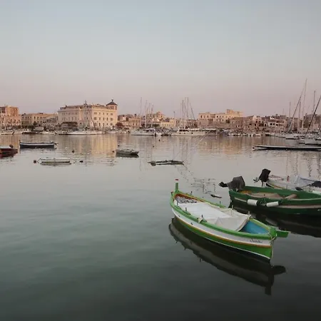 Apartman Ortigia Riflessa - Design E Comfort Vista Mare