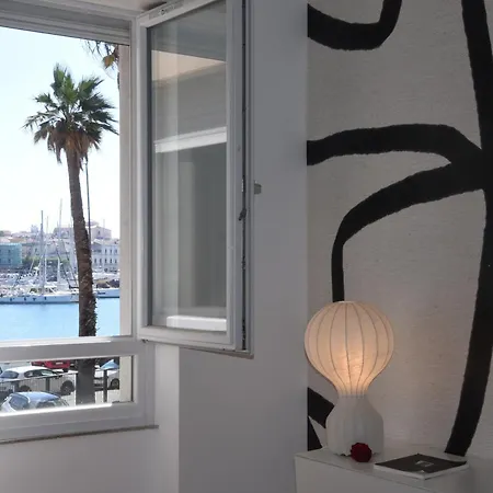 Ortigia Riflessa - Design E Comfort Vista Mare Syracuse