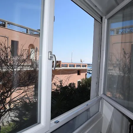 Ortigia Riflessa - Design E Comfort Vista Mare Apartmán